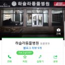 하슬라동물병원 이미지