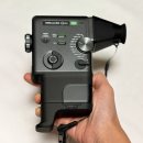 시네마비디오 | 빈티지 카메라 인스탁스 미니에보 시네마 하이브리드 즉석 카메라