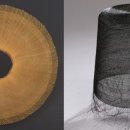 갓일-총모자 양태 이미지