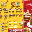 이백장 돈가스 이미지