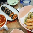 신전떡볶이 이미지