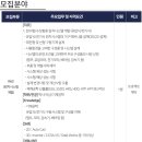 [경남] (10월 05일 마감) (주)MNC솔루션 - R&amp;D 프로젝트 계약직 채용 (윈치시스템 개발) 이미지
