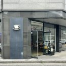 카페리맨즈(군산수송점) | 군산 수송동 베이커리 카페 카페긱 초코크로와상 초코퐁듀식빵 후기