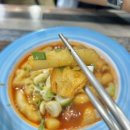 떡볶이대통령 | [떡볶이대통령] 전남대 분식집 광주 전대후문 가성비 혼밥 맛집 추천