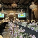 그랜드웨딩뷔페 | 신도림 라마다 호텔 웨딩 그랜드볼룸 뷔페 하객후기 밥 존맛탱