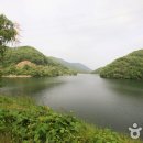 연곡저수지 이미지