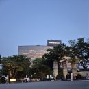 남산힐호텔 | 그랜드하얏트서울 35개월 아이랑 호캉스 프리미엄남산전망