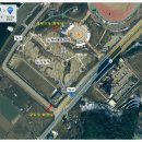 황성공원 궁도장 서쪽 화장실 | [캠핑] 화천생활체육공원 오토캠핑장 [2012.1.15 ~ 16] - 캠핑장 리뷰