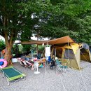 해밀캠핑장 이미지