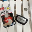 수명 | 다이소 건전지 추천 자동차 스마트키 리튬 건전지 배터리 수명 교체 후기 및 위치 가격