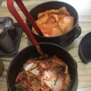 보령먹보함흥냉면;왕갈비탕