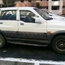 타차량,죄송!! 02년 무쏘230SL 187,000km 170만원 이미지