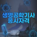 (주)힘스생명공학 | 생명공학기사 응시자격 온라인으로 갖추었어요.