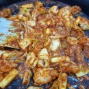 불티나닭갈비 이미지