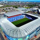 Wales, Cardiff , Cardiff City Stadium (4), 33,280 , 2009.07.22 (Re 2014.07) 이미지