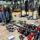 주식회사 차헬스케어 | 광진구 헬스장 비스코 헬스케어 강변클럽 PT 후기(진근민 선생님)