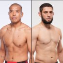 UFC 박준용 다음 경기 상대 ㄷㄷ...JPG 이미지