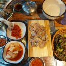 김장하는날수육국밥