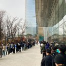 다시 살아난 유니클로