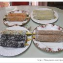 참치&누드 김밥 이미지