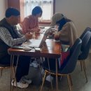 한남대학교 문화예술대학원 이미지