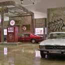 인제스피디움 클래식카 박물관 이미지