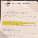 럭스패밀리호텔 | 오사카 난바 가성비 숙소 닛본바시역, 도톤보리 시내 도보 가능한 럭스호텔 솔직후기