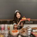 연말+신년회 파티 동대문 노보텔 애배서더 호텔 후기