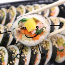더존김밥 네이버블로그