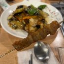 신라양꼬치 - 강남구 삼성로104길 18 | 신라양꼬치 삼성동점 양삼겹, 양갈비살, 지삼선, 온면 후기