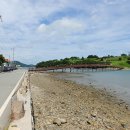 장도청해진유적지 이미지