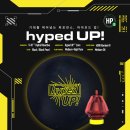 [ROTO GRIP] hyped UP! 이미지