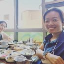 새롬동_크리스마스빌딩앞 이미지