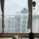 반월산장 앞 이미지