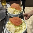 토야푸드 | 도쿄역 맛집 츠키시마 몬자 타마토야 도쿄역! 불쾌한 경험 도쿄여행 몬자야끼 내돈내산