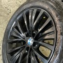 BMW X5 정품 19인치 휠타이어 판매 이미지