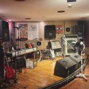 산울림 | 서면 산울림 후기ㅣLP바·라이브바 신세계 경험한 날