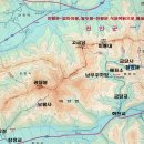 제69차 부산아림산악회 진안마이산 산행안내 이미지