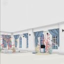 마린블루 이미지