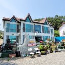 미니스톱(덕산점) | 강원도 삼척펜션 엠마오 덕산해수욕장과 가까운 숙소 후기