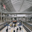 대릉원스테이 | [엄마랑 경주 1] KTX 광명역, 한옥스테이 유화, 대릉원 돌담길 벚꽃, 외가 황리단길