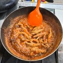 광영상설시장 | 인생 닭발 광양 광영 상설시장 대박식당 ( Feat. 내돈내산 / 실제 후기 / 진짜 맛집 / 가성비 )