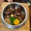 동창인쇄 | 동탄역 맛집 담솥 솥밥 먹으며 고딩 동창 청첩장 만들기 꿀팁 후기