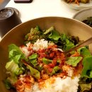 참맛있는고기비빔밥