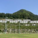 추산노을빛 이미지