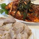 남도보쌈파전 | 서울 굴보쌈 맛집 추천 장안동 남도보쌈파전 내돈내산 후기