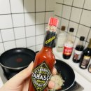 스콜피온 | 타바스코 스콜피온 핫소스 내돈내산 솔직 후기