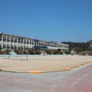 고남초등학교(2013.5.5) 이미지