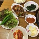 4월 5일 화요일 레인벙데이 동대문역 &#34;동대문설렁탕불고기&#34;맛집 이미지