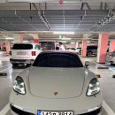 ㈜모터원 고양사고수리 전문센터 | 용산 전기차 사고대차 박스터 4.0 GTS 당일 배차 후기